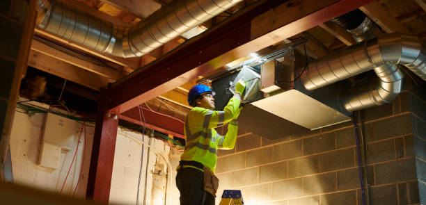Best Residential Air Duct Cleaning  in Gladeview, FL