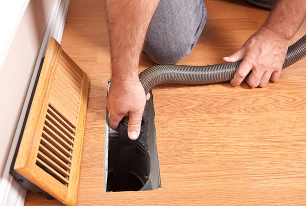 Best Commercial Air Duct Cleaning  in Gladeview, FL