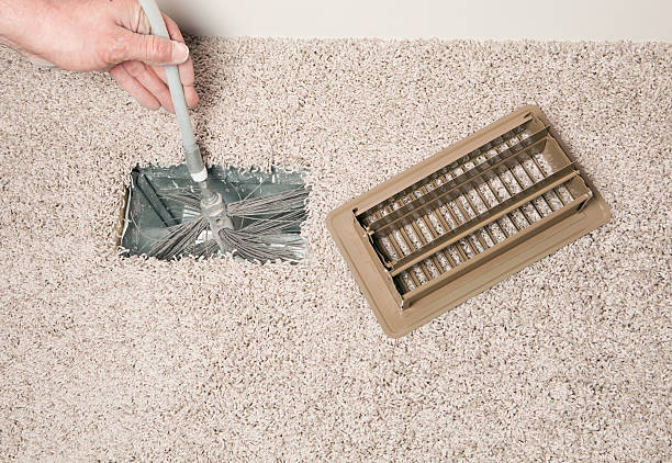 Best Affordable Duct Cleaning Services  in Gladeview, FL